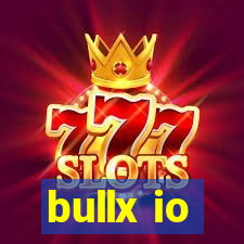 bullx io